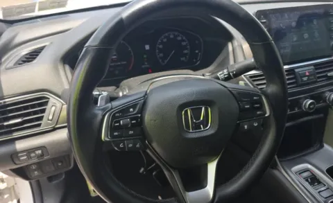 Photos of 2019 Honda Accord Sport Sedan 4D for sale in Fredericksburg, VA at Auto Fanatics