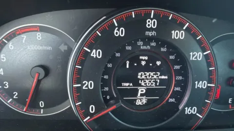 Photos of 2017 Honda Accord Sport SE Sedan 4D for sale in Fredericksburg, VA at Auto Fanatics