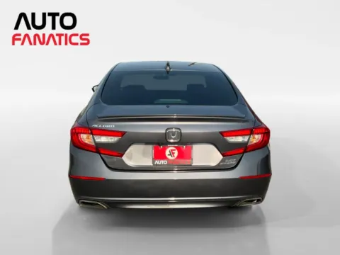 More photos of 2020 Honda Accord Sport Sedan 4D at Auto Fanatics, VA