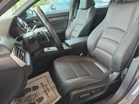 More photos of 2020 Honda Accord Sport Sedan 4D at Auto Fanatics, VA