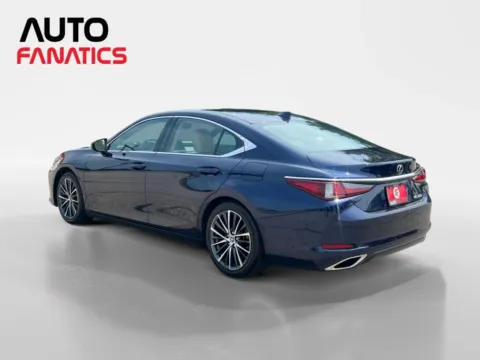 More photos of 2022 Lexus ES 350 Sedan 4D at Auto Fanatics, VA