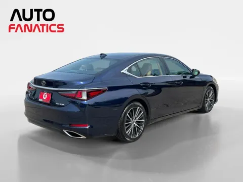 More photos of 2022 Lexus ES 350 Sedan 4D at Auto Fanatics, VA
