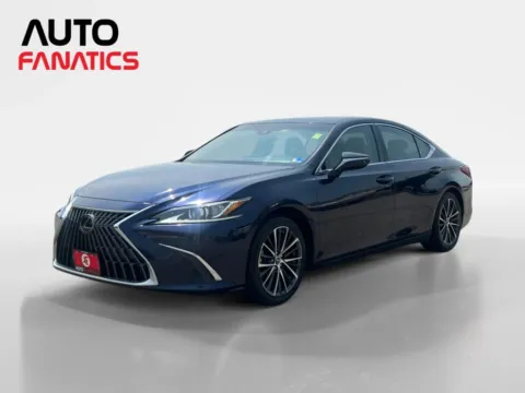 Photos of 2022 Lexus ES 350 Sedan 4D for sale in Fredericksburg, VA at Auto Fanatics