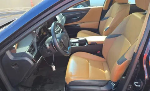 More photos of 2022 Lexus ES 350 Sedan 4D at Auto Fanatics, VA