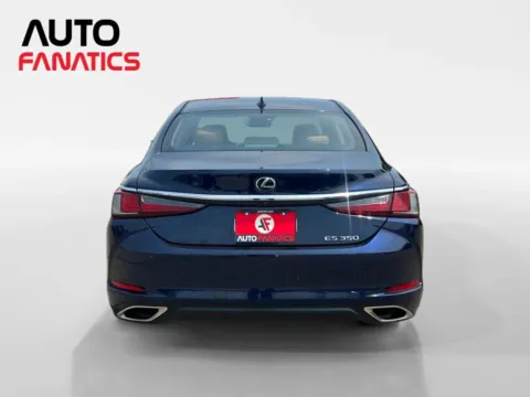 More photos of 2022 Lexus ES 350 Sedan 4D at Auto Fanatics, VA