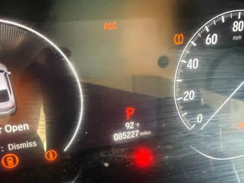 Photos of 2018 Honda Accord EX-L Sedan 4D for sale in Fredericksburg, VA at Auto Fanatics