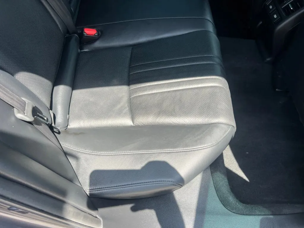 Honda Accord photo 19