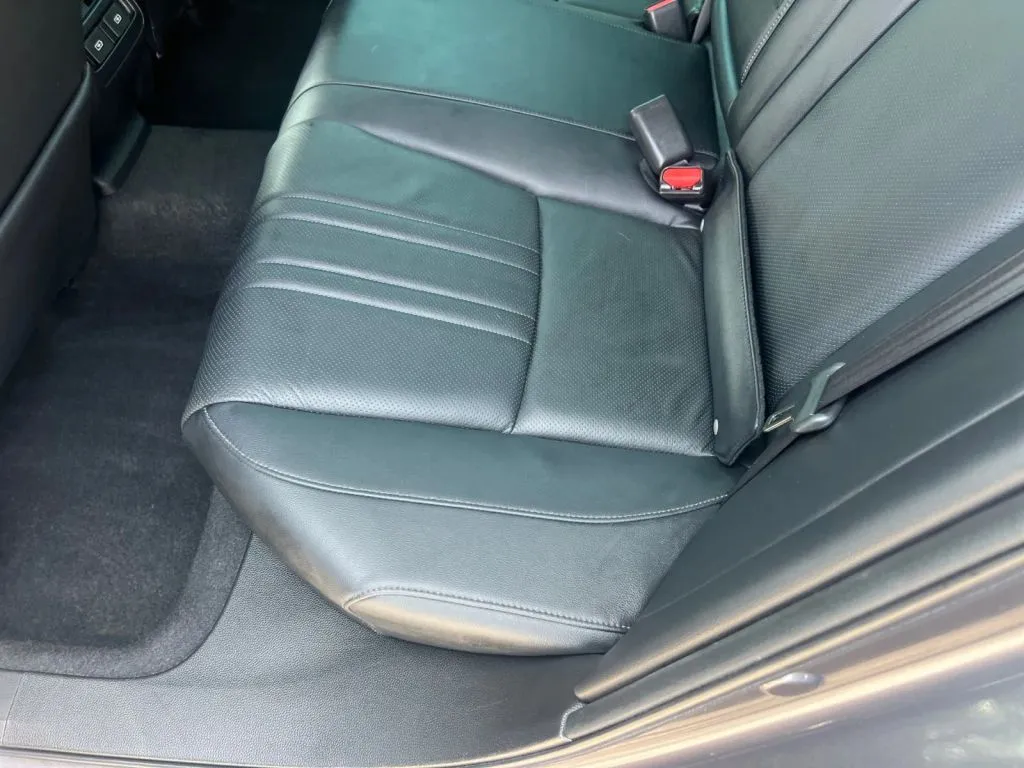 Honda Accord photo 22