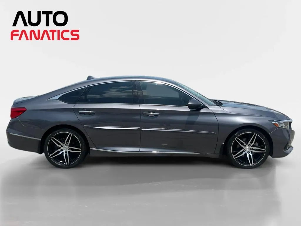 Honda Accord photo 7