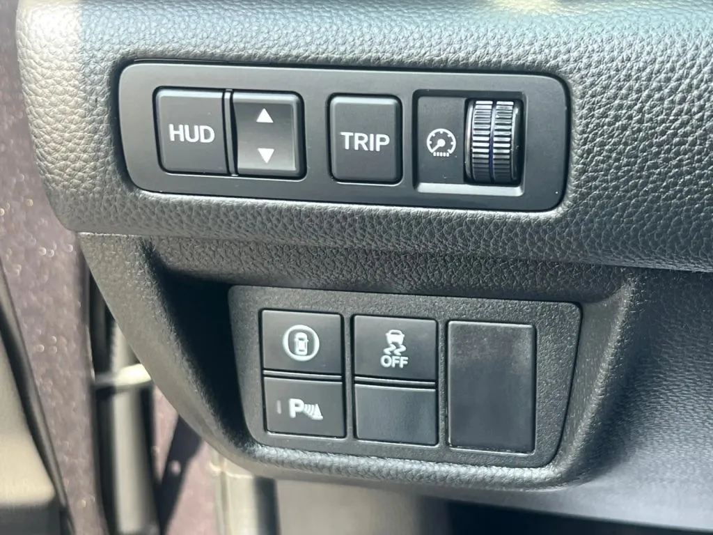 Honda Accord photo 42