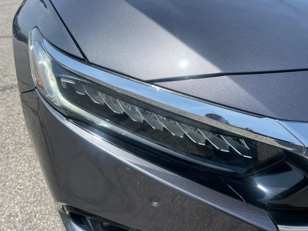 Honda Accord photo 31