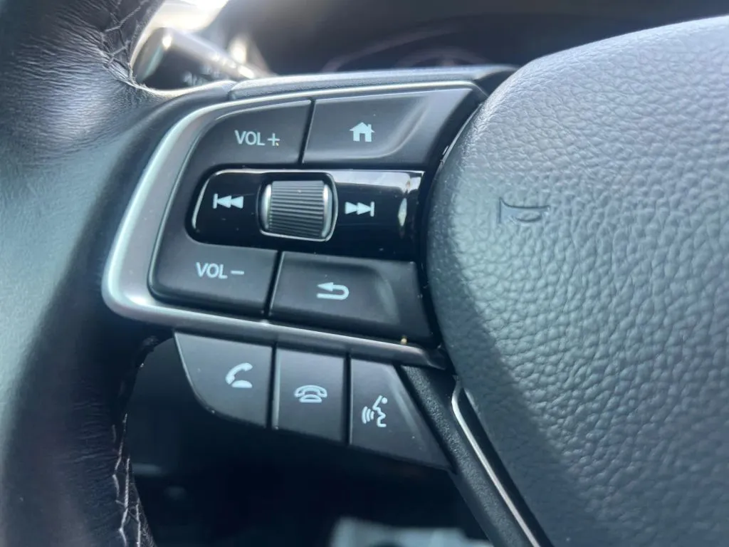 Honda Accord photo 41