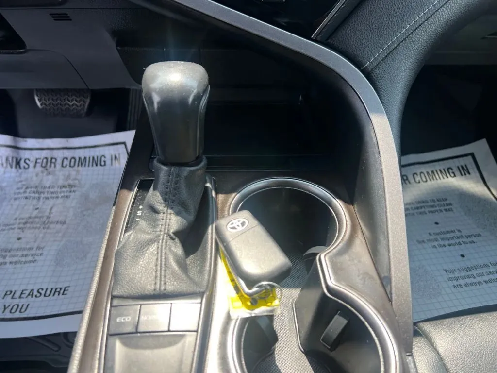 Toyota Camry photo 41