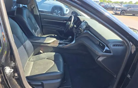 More photos of 2022 Toyota Camry SE Sedan 4D at Auto Fanatics, VA