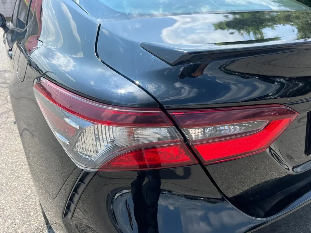 Toyota Camry photo 36