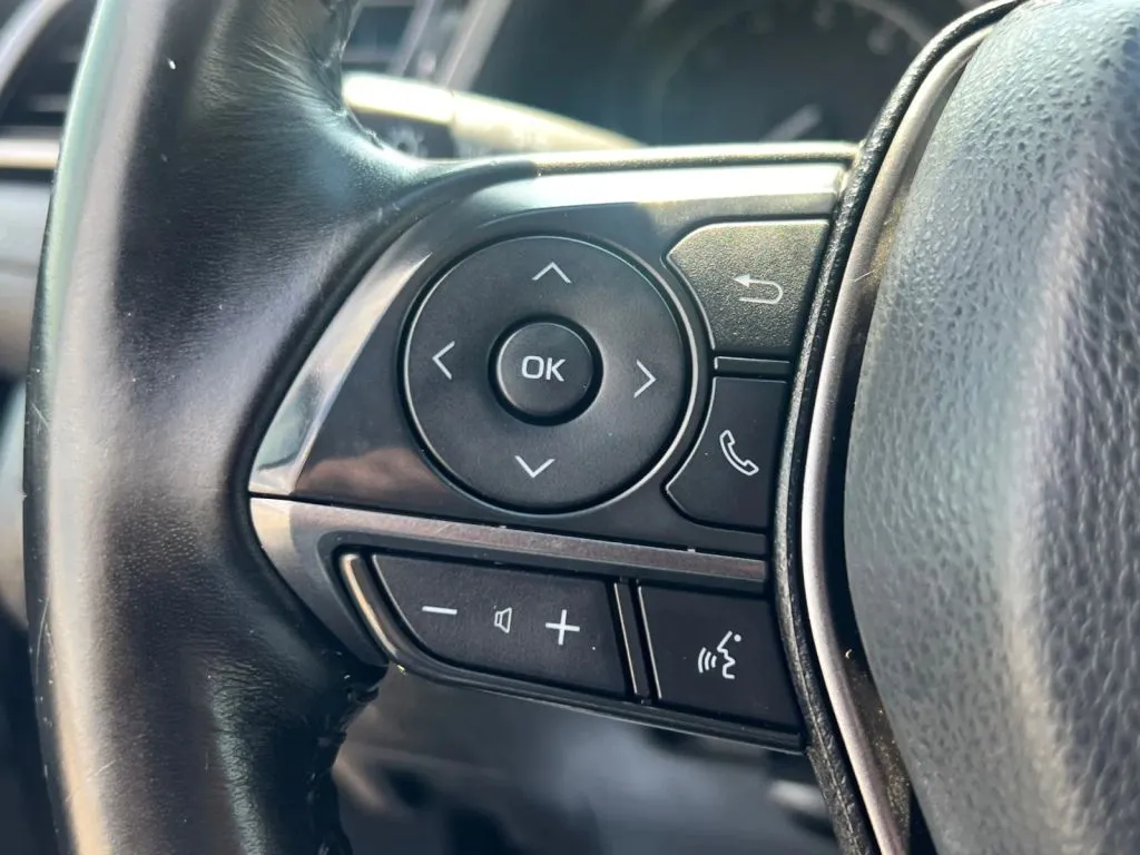 Toyota Camry photo 43