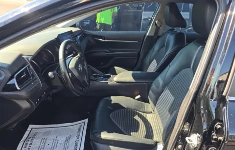 More photos of 2022 Toyota Camry SE Sedan 4D at Auto Fanatics, VA