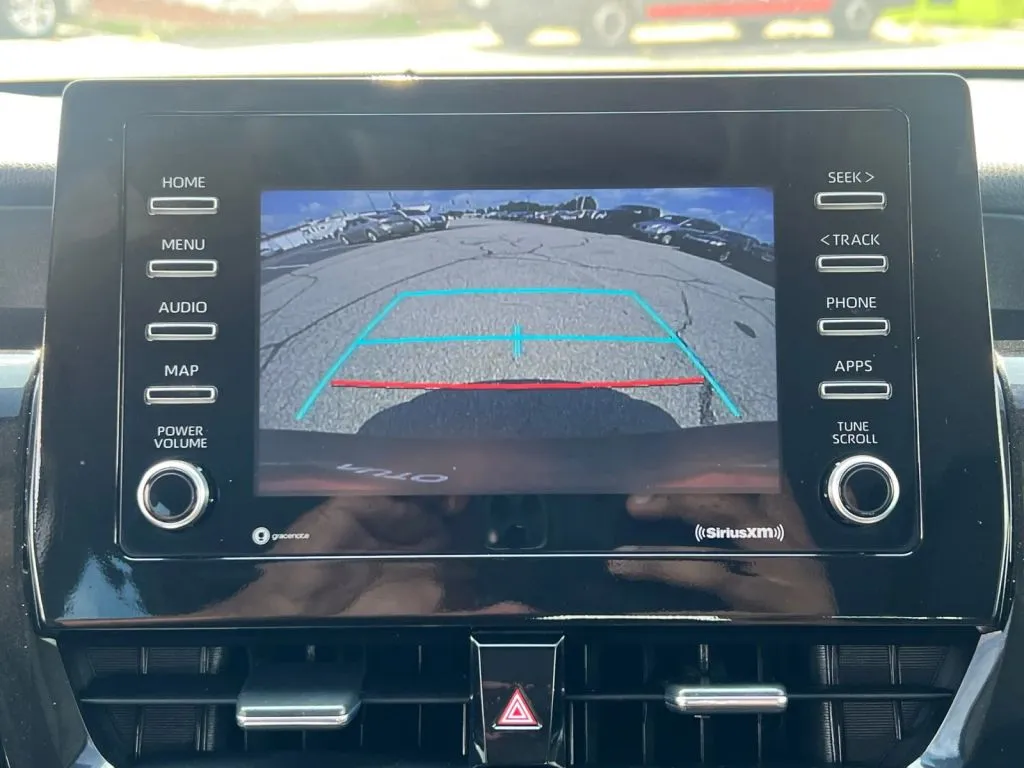 Toyota Camry photo 39