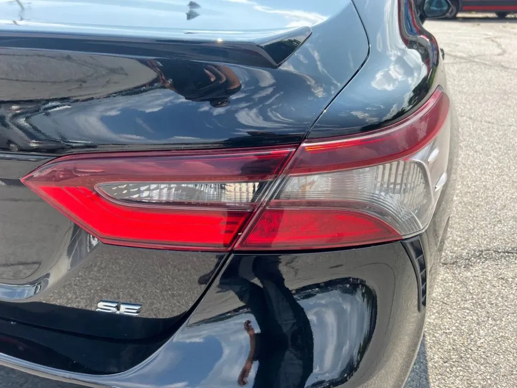 Toyota Camry photo 35