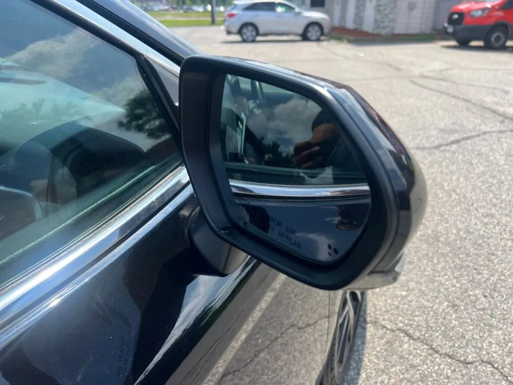 Toyota Camry photo 34