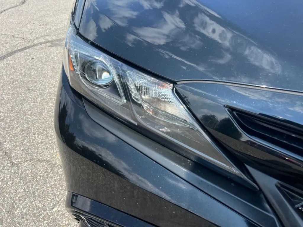 Toyota Camry photo 33
