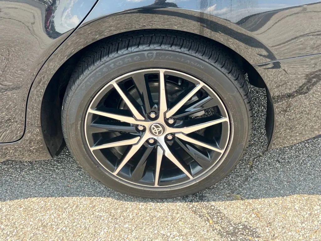 Toyota Camry photo 37