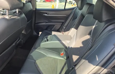 More photos of 2020 Toyota Camry SE Sedan 4D at Auto Fanatics, VA
