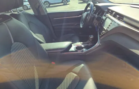 More photos of 2020 Toyota Camry SE Sedan 4D at Auto Fanatics, VA