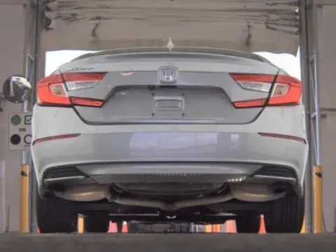 More photos of 2019 Honda Accord LX Sedan 4D at Auto Fanatics, VA