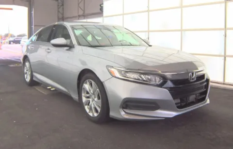 Photos of 2019 Honda Accord LX Sedan 4D for sale in Fredericksburg, VA at Auto Fanatics