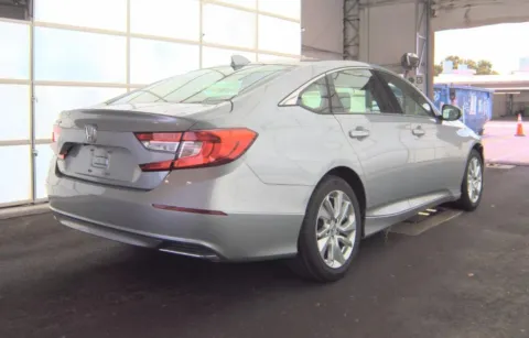 Another view of 2019 Honda Accord LX Sedan 4D for sale in Fredericksburg, VA at Auto Fanatics