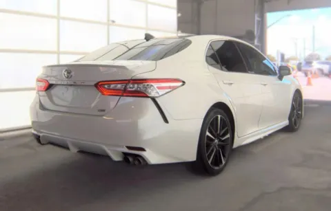 More photos of 2019 Toyota Camry XSE Sedan 4D at Auto Fanatics, VA