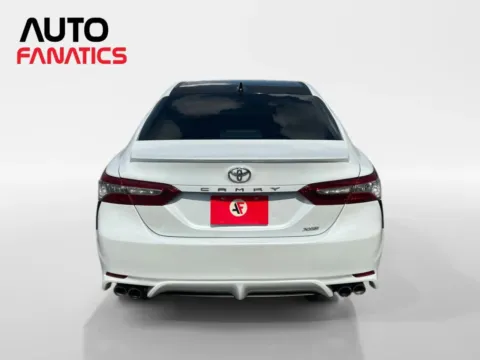 More photos of 2019 Toyota Camry XSE Sedan 4D at Auto Fanatics, VA