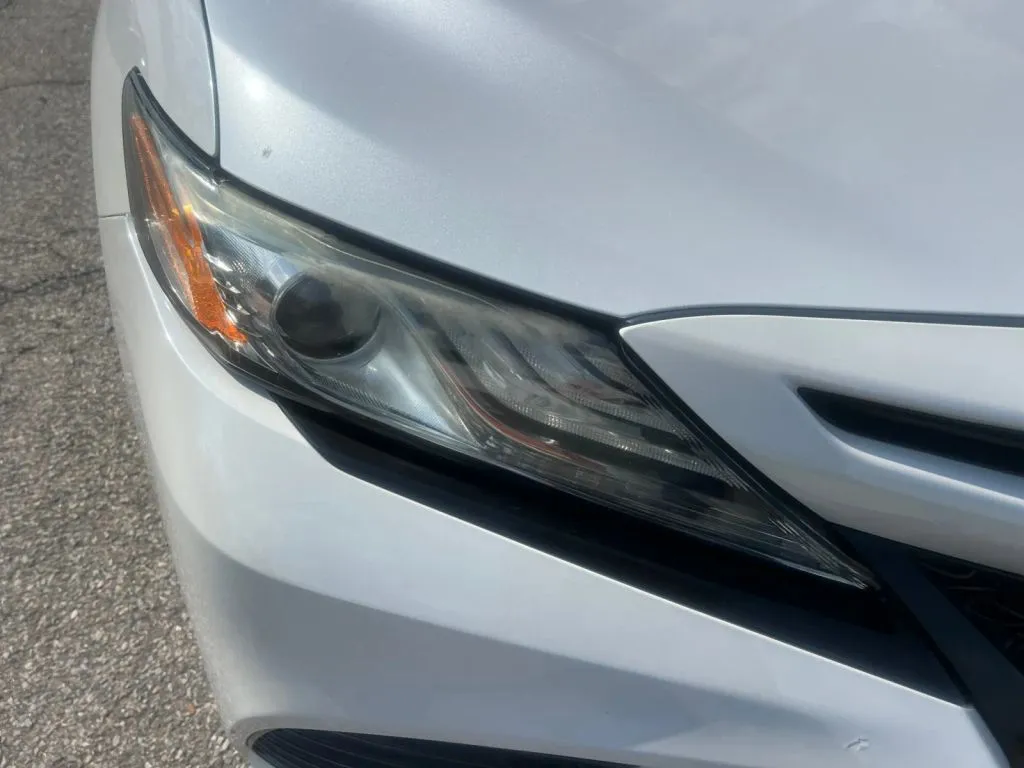 Toyota Camry photo 30