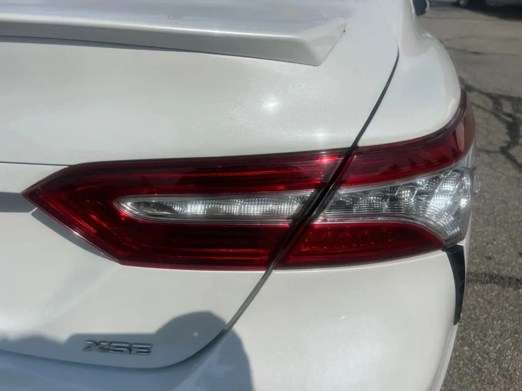 Toyota Camry photo 33