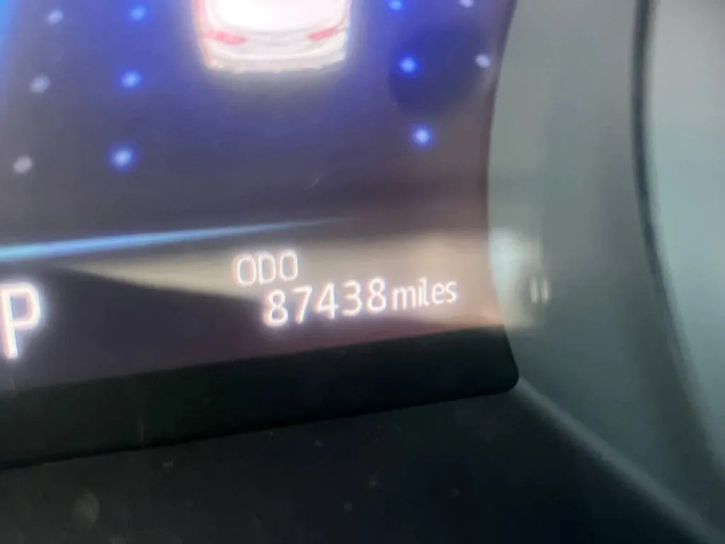 Toyota Camry photo 44