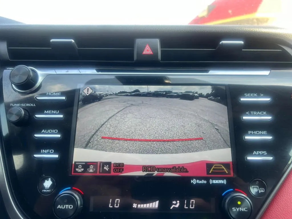 Toyota Camry photo 36