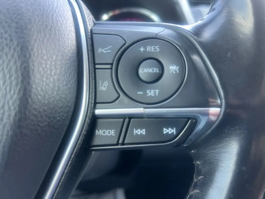 Toyota Camry photo 40