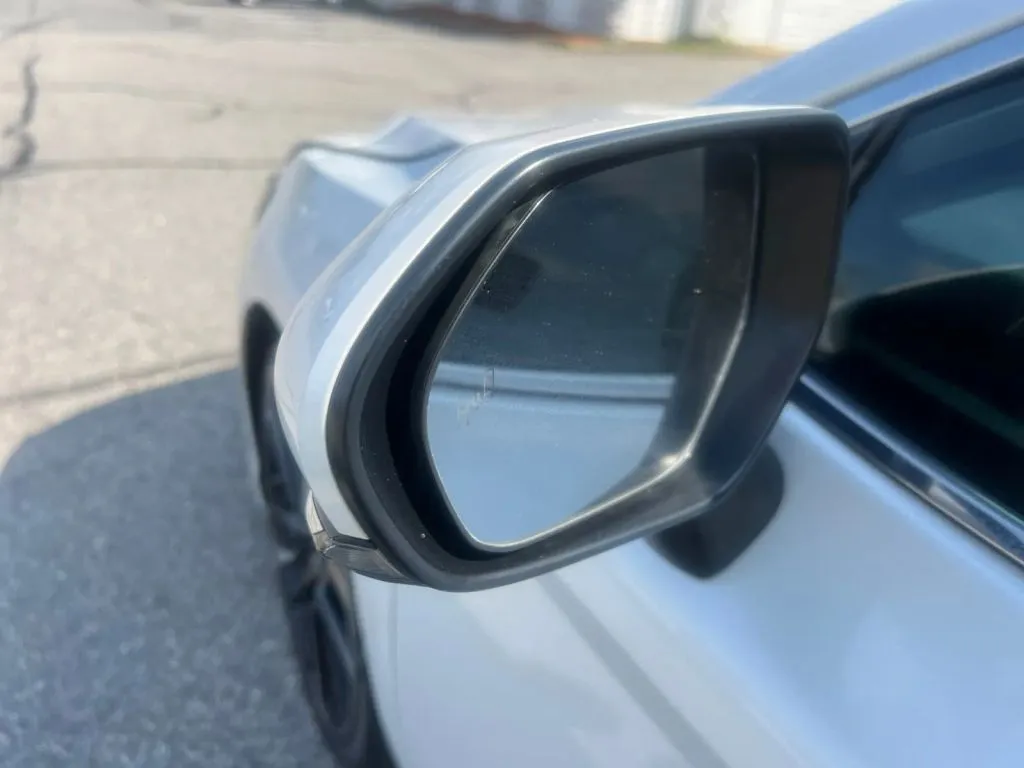 Toyota Camry photo 27