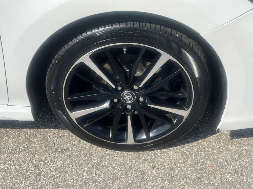 Toyota Camry photo 31