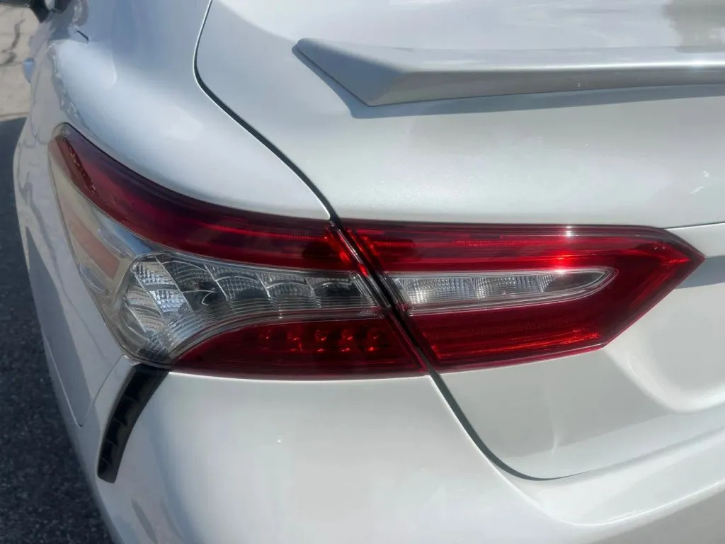 Toyota Camry photo 34