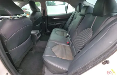 More photos of 2019 Toyota Camry SE Sedan 4D at Auto Fanatics, VA