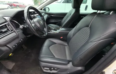 More photos of 2019 Toyota Camry SE Sedan 4D at Auto Fanatics, VA