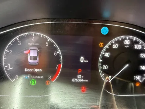 Photos of 2022 Honda Accord Touring Sedan 4D for sale in Fredericksburg, VA at Auto Fanatics
