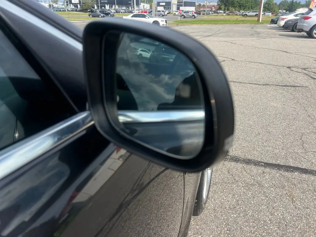 Jaguar XJ photo 31