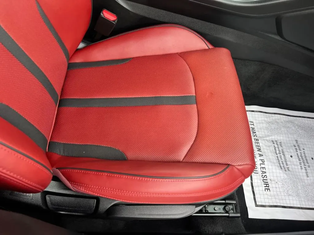 Kia K5 photo 16