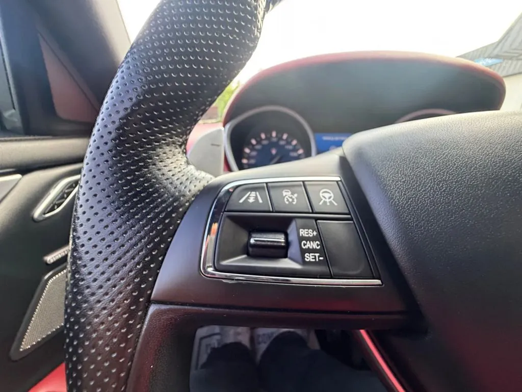 Maserati Ghibli photo 34