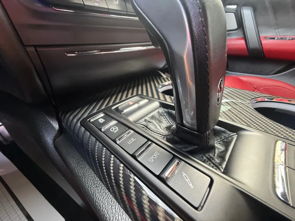 Maserati Ghibli photo 46