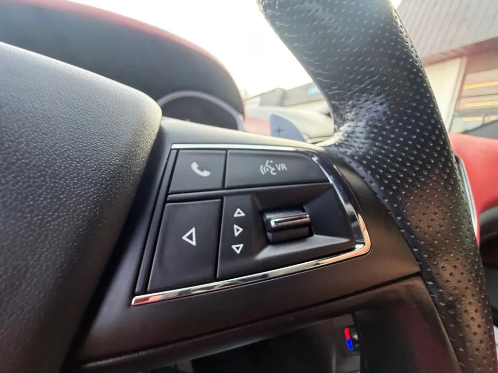 Maserati Ghibli photo 33