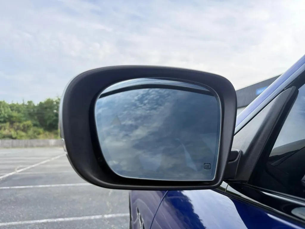 Maserati Ghibli photo 39
